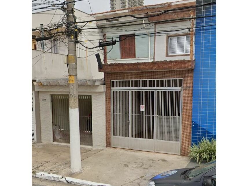 Casa - Venda, Tatuapé, São Paulo, SP